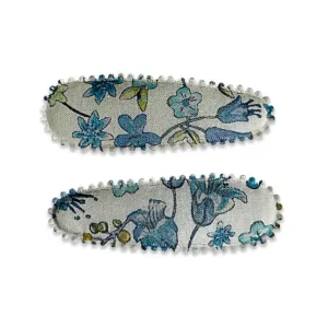 Little Hair Clips - Maggie