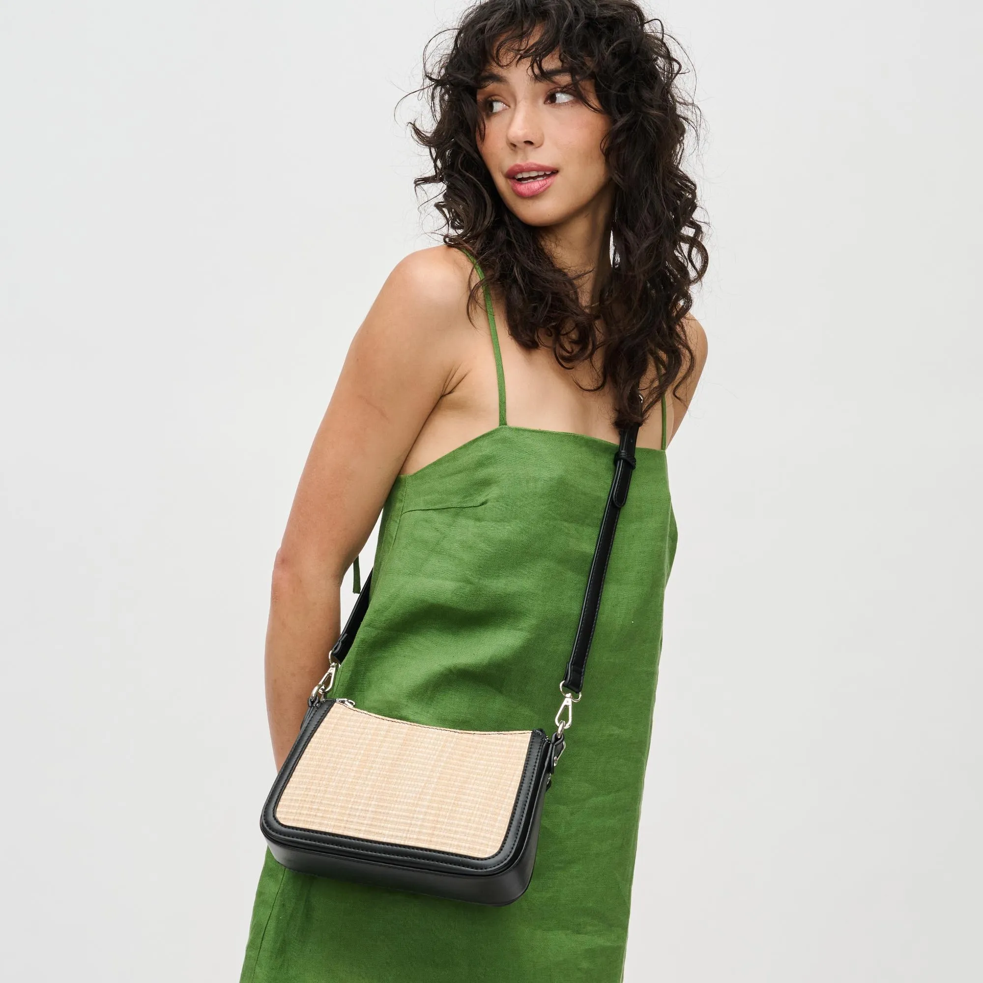 London Crossbody