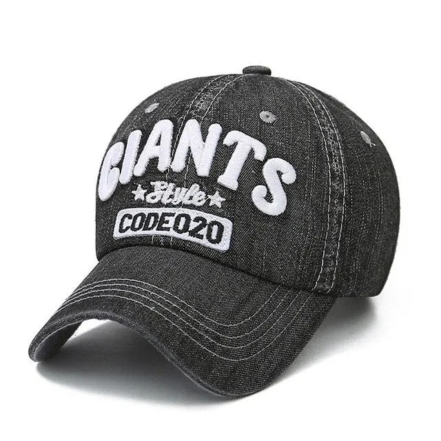 New Baseball cap For men women