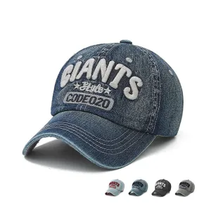 New Baseball cap For men women