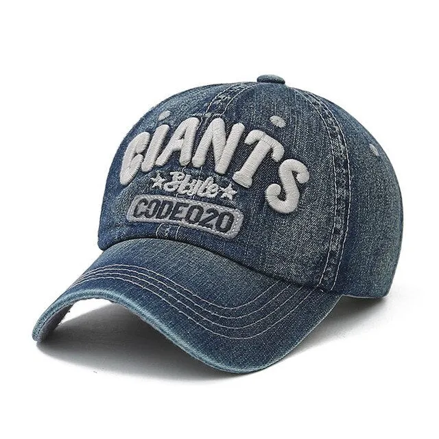 New Baseball cap For men women