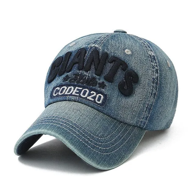 New Baseball cap For men women
