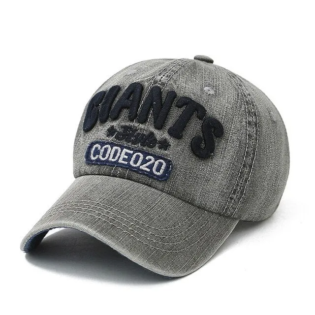 New Baseball cap For men women
