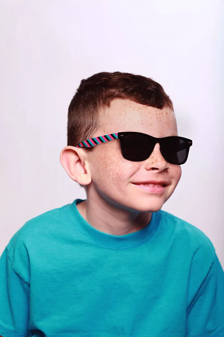 "Lollipops" Polarized Kids Sunglasses