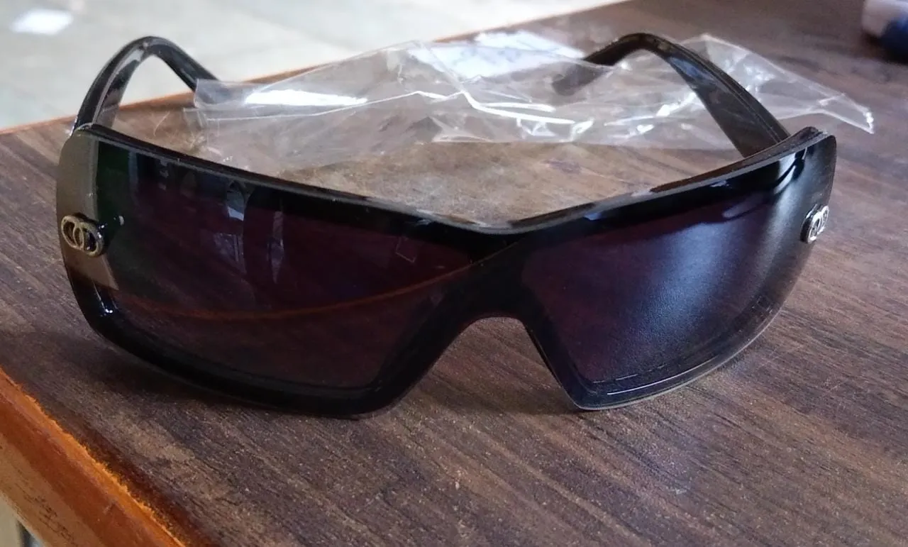 Retro Driving Sunglasses Vintage Fashion Frame (Moq - 3pc)
