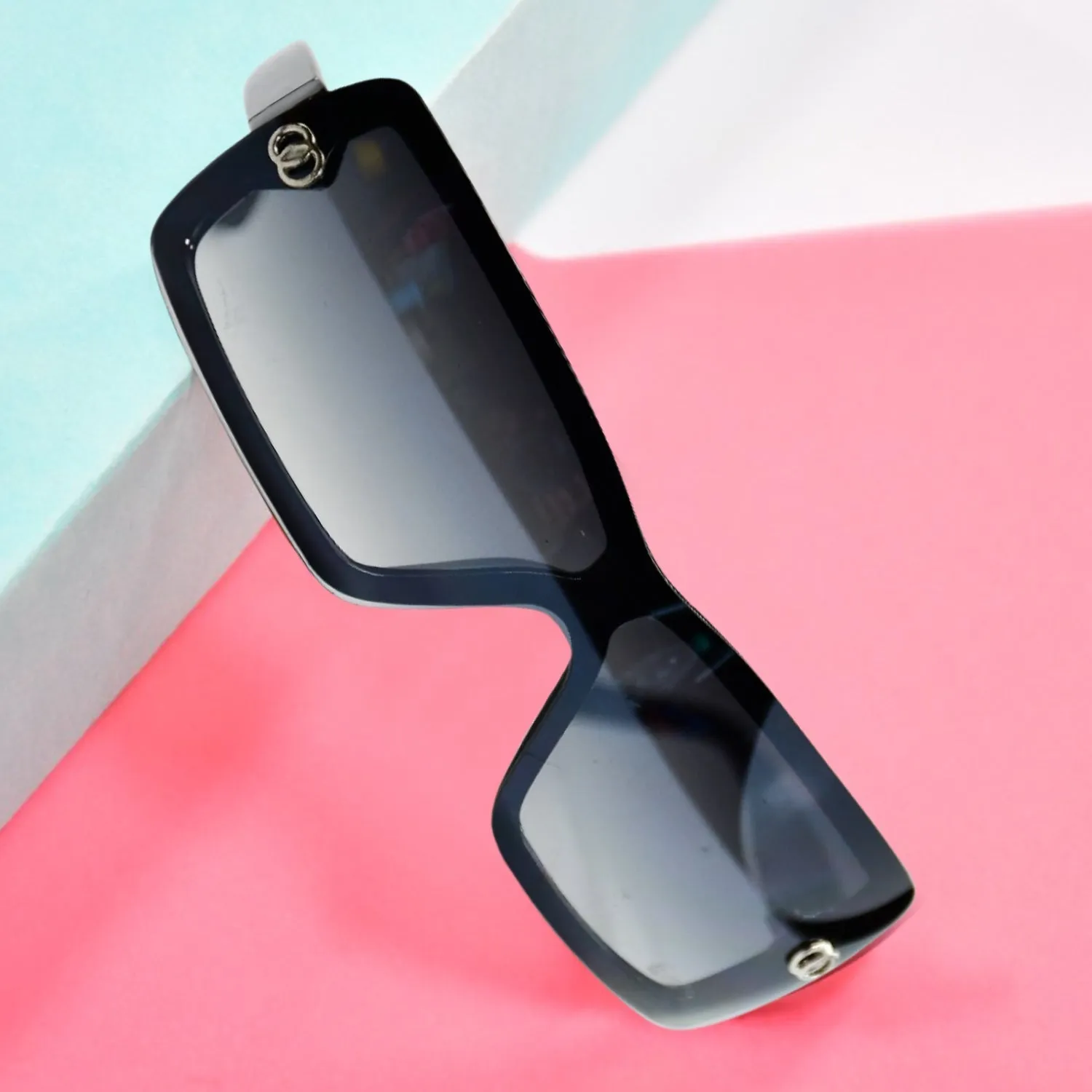 Retro Driving Sunglasses Vintage Fashion Frame (Moq - 3pc)