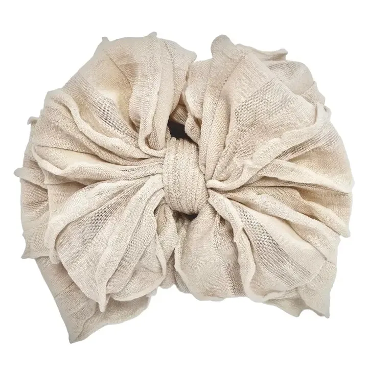 RR Ruffle HB - Sandy