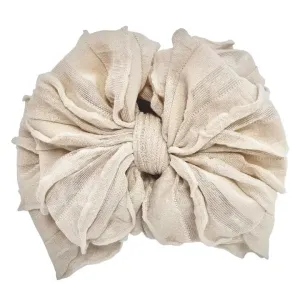 RR Ruffle HB - Sandy
