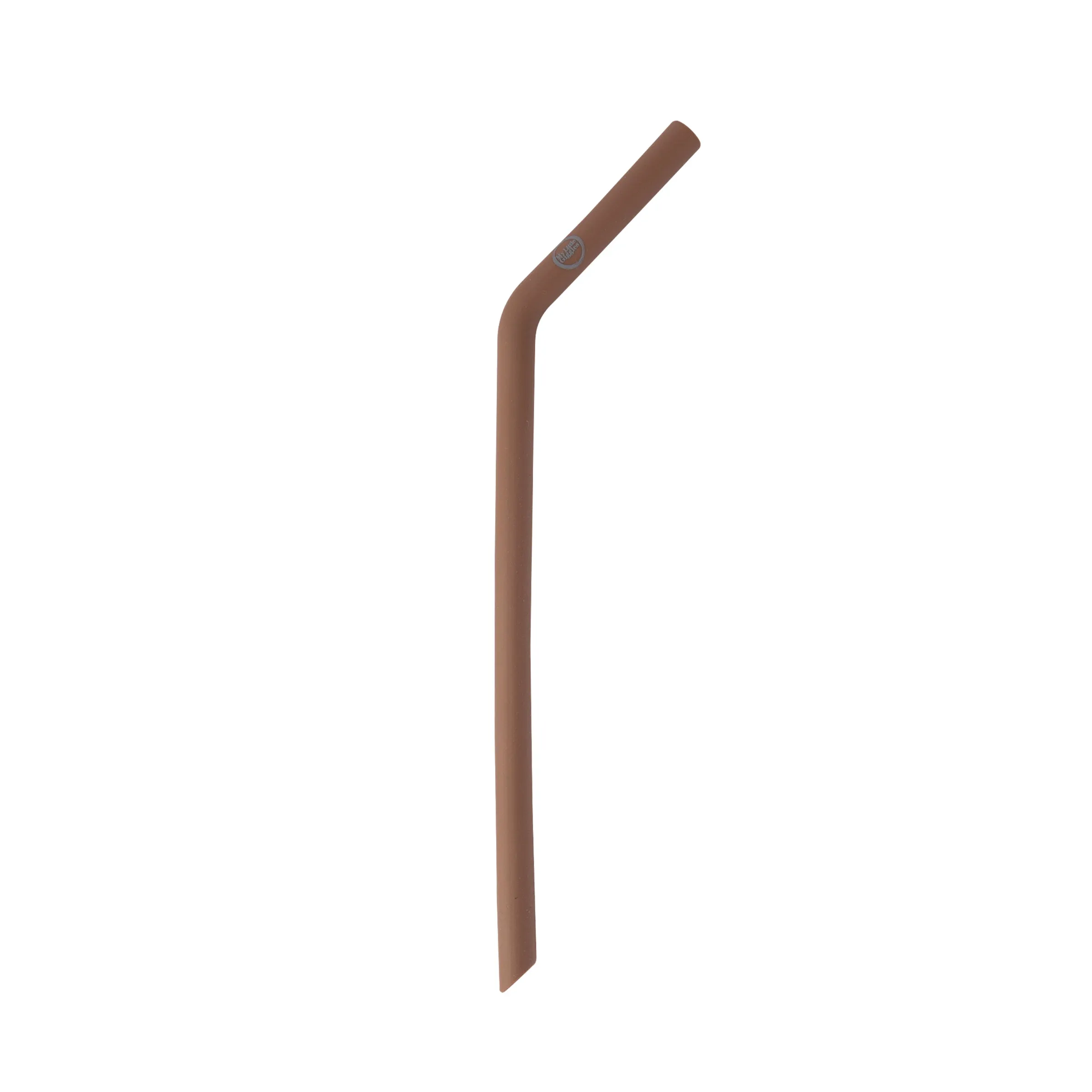 Silicone Straws - Assorted Colours