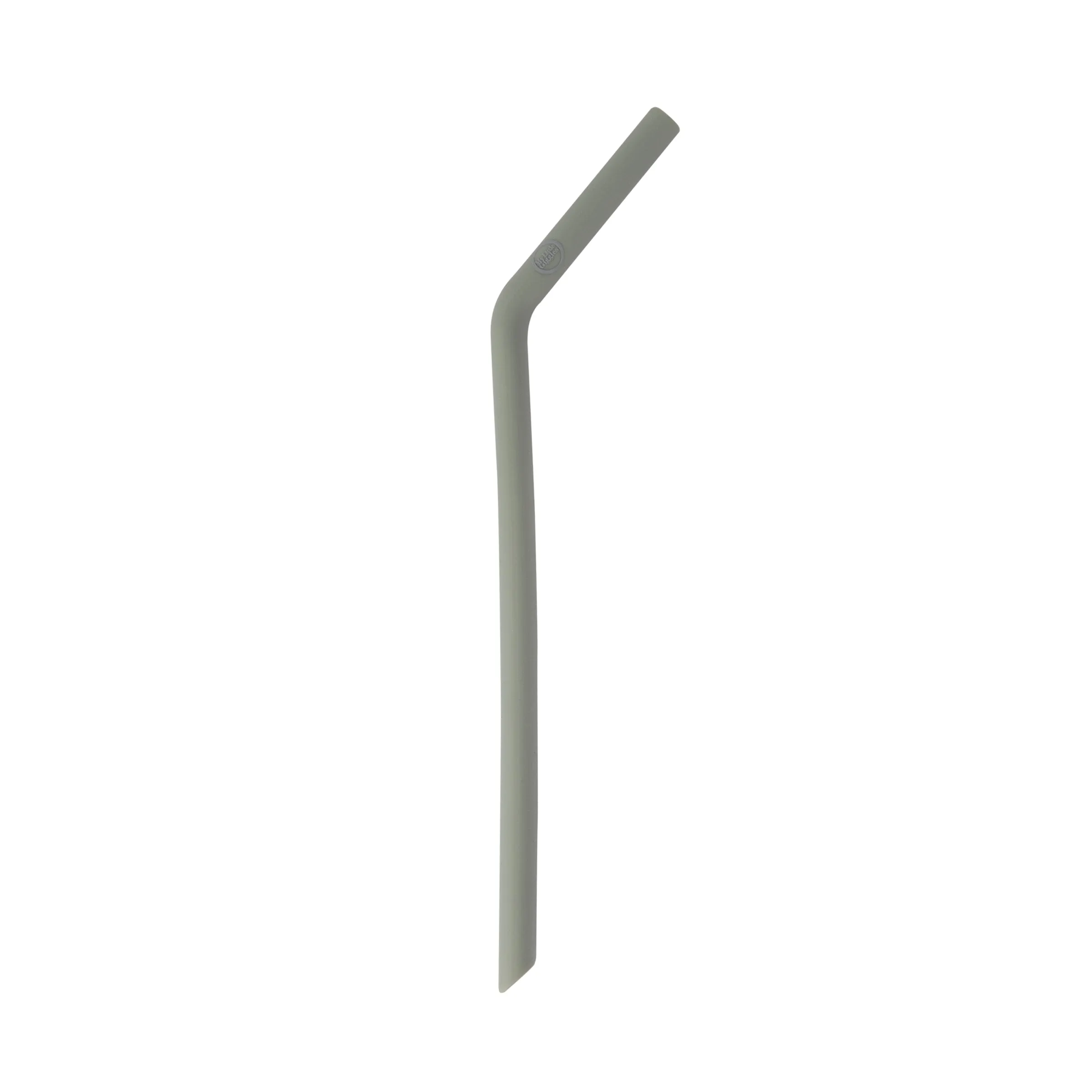 Silicone Straws - Assorted Colours