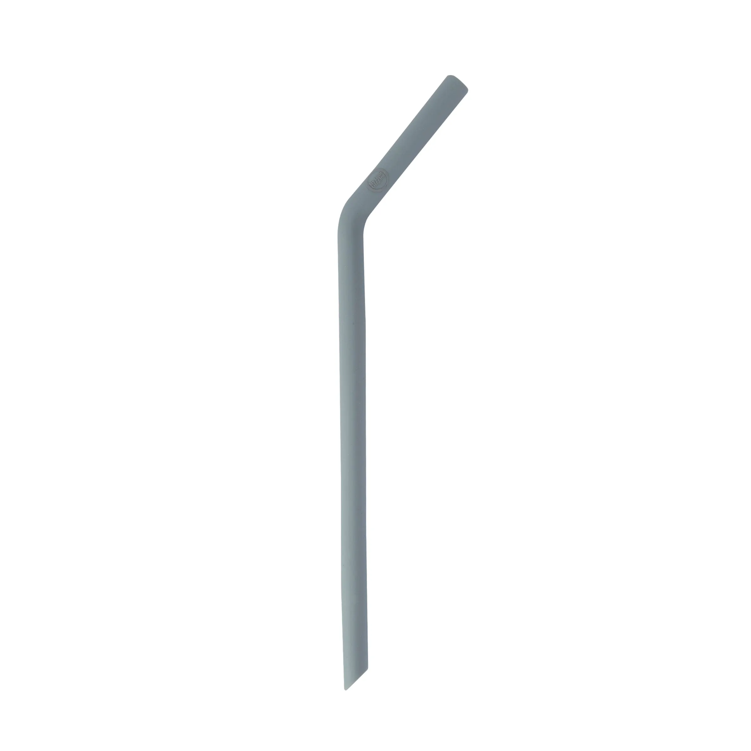 Silicone Straws - Assorted Colours