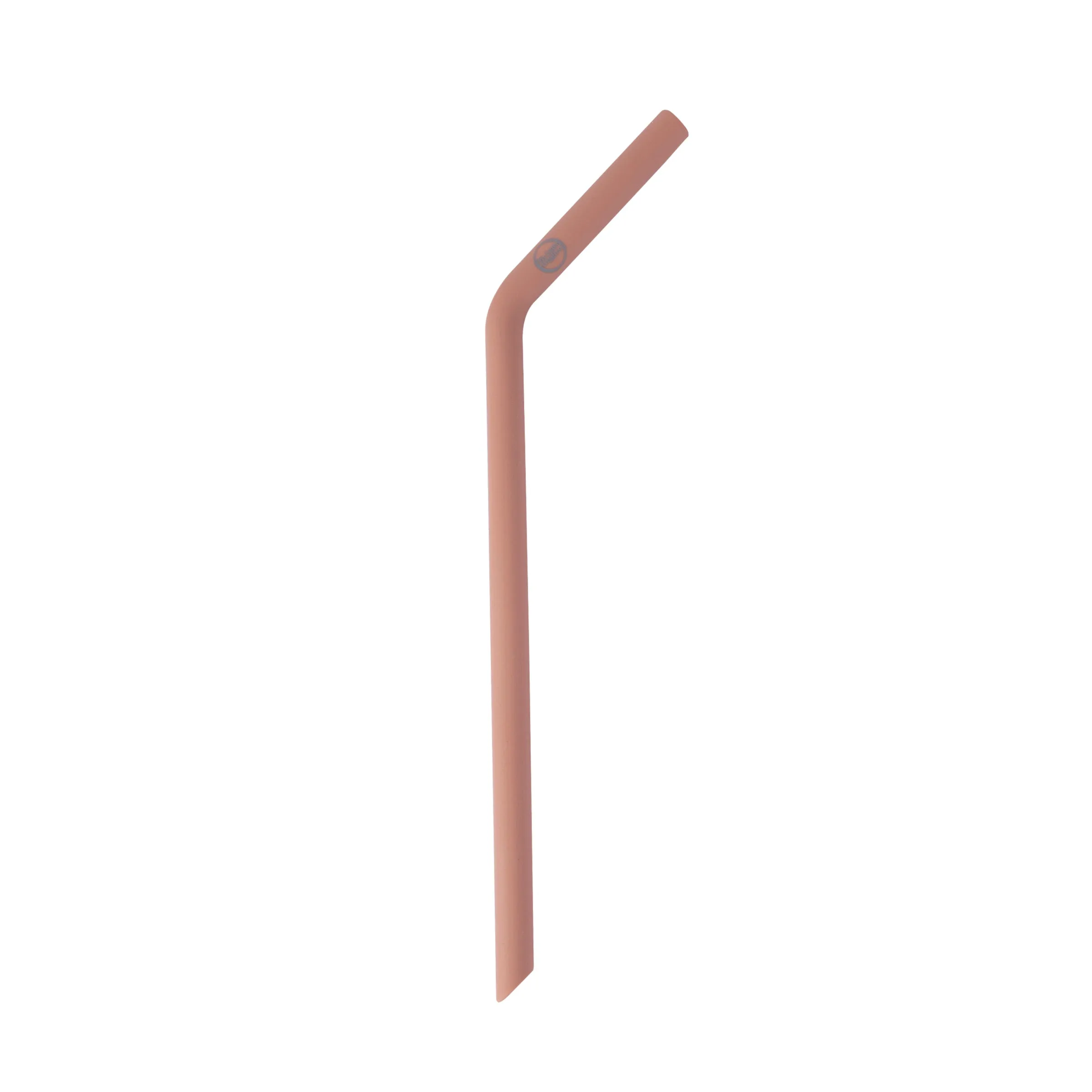 Silicone Straws - Assorted Colours