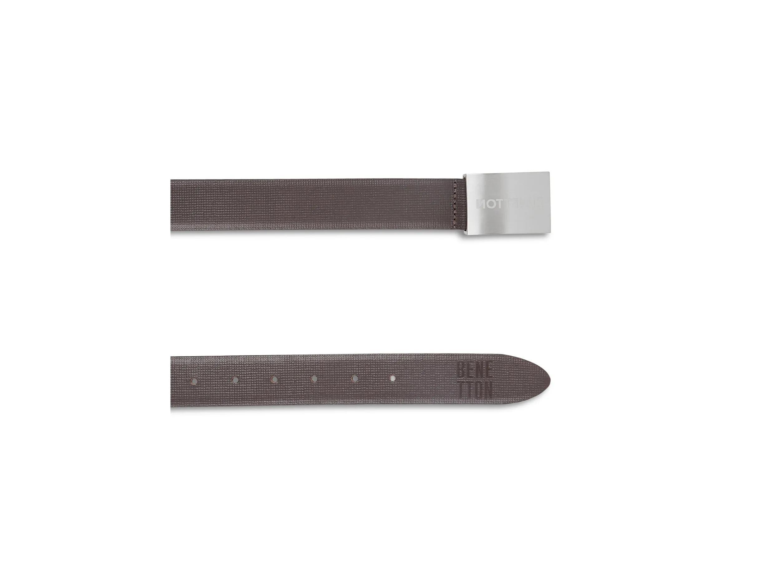 UCB GATTO NON REVERSIBLE BELT