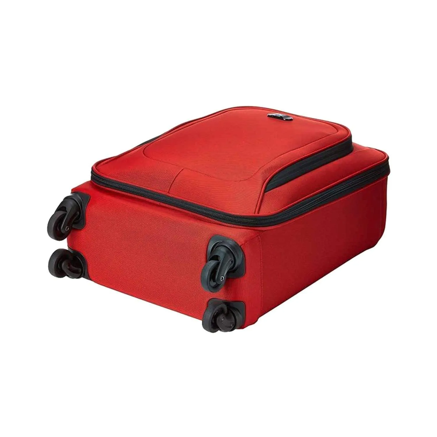 Victorinox Hybri-Lite 20 Global Carry-On 51cm 4-Wheel Cabin Trolley Ultra-Light Red - 31316903