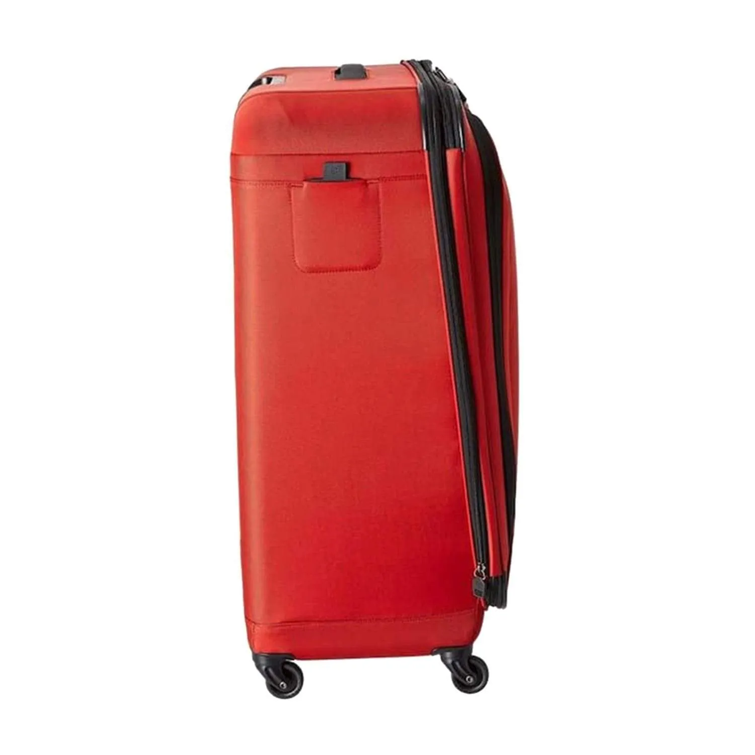 Victorinox Hybri-Lite 20 Global Carry-On 51cm 4-Wheel Cabin Trolley Ultra-Light Red - 31316903