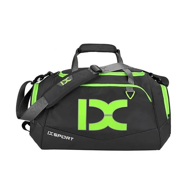 West Louis Big Outdoor Fitness Training Gym Bags