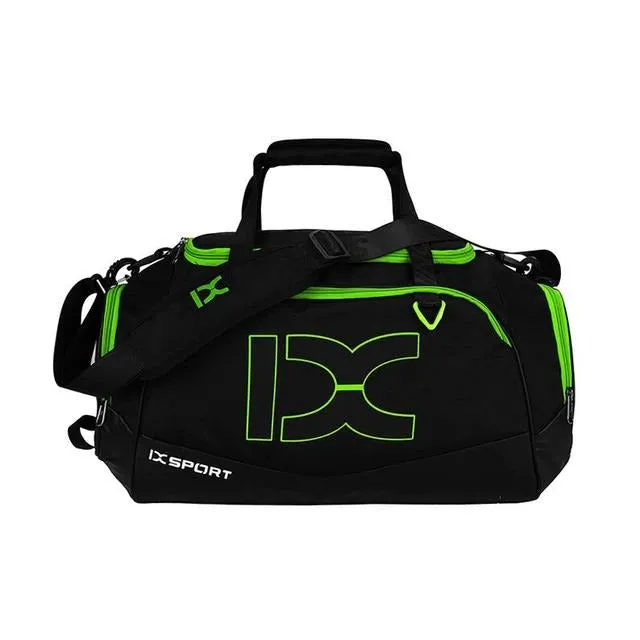 West Louis Big Outdoor Fitness Training Gym Bags