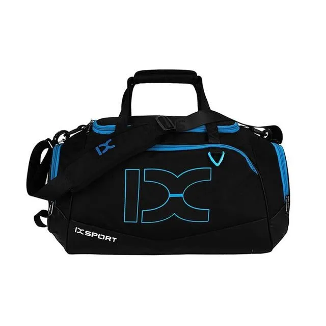 West Louis Big Outdoor Fitness Training Gym Bags