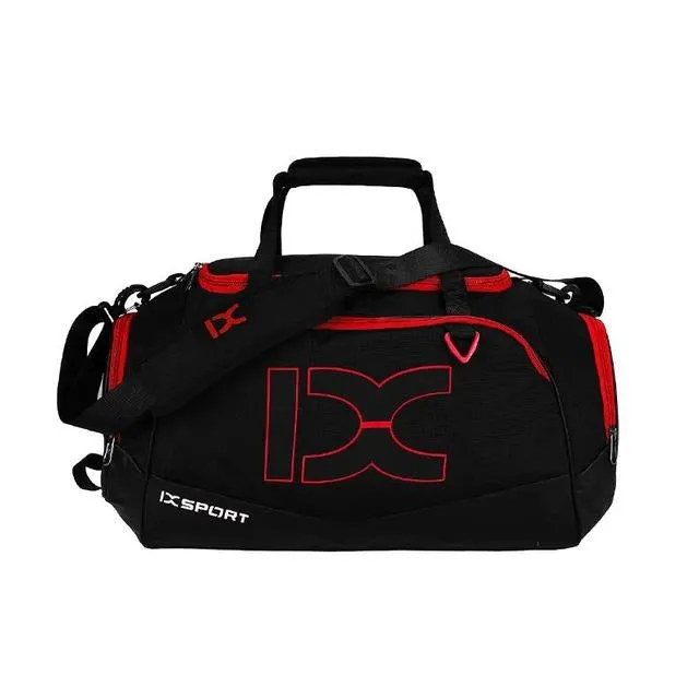 West Louis Big Outdoor Fitness Training Gym Bags