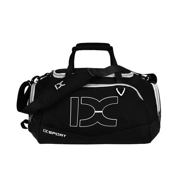 West Louis Big Outdoor Fitness Training Gym Bags